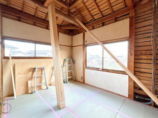 detached 三重県鈴鹿市自由ヶ丘２丁目
地図を見る