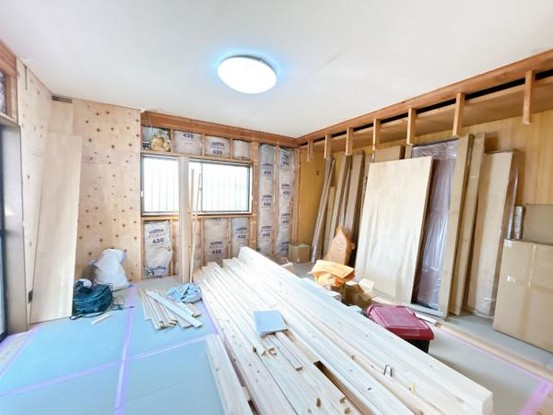 detached 三重県鈴鹿市自由ヶ丘２丁目
地図を見る