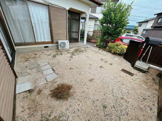 detached 三重県鈴鹿市自由ヶ丘２丁目
地図を見る