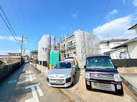 detached 三重県鈴鹿市自由ヶ丘２丁目
地図を見る