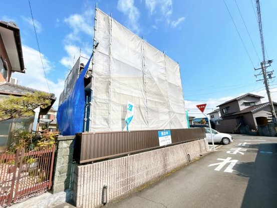 detached 三重県鈴鹿市自由ヶ丘２丁目
地図を見る