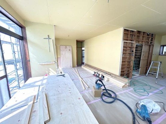 detached 三重県四日市市西坂部町3800-1