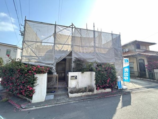 detached 三重県四日市市西坂部町3800-1