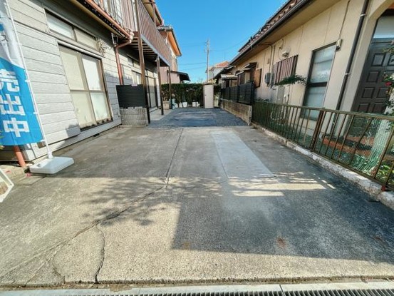 detached 三重県四日市市西坂部町3800-1