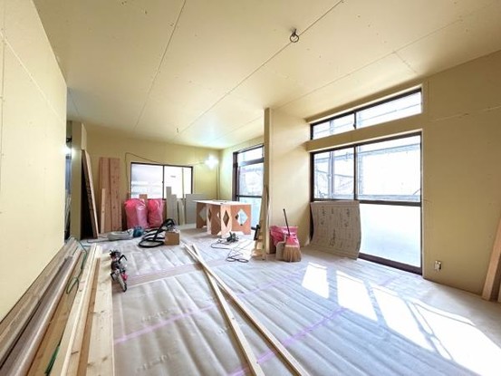 detached 三重県四日市市西坂部町3800-1