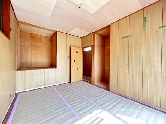 detached 三重県四日市市西坂部町3800-1