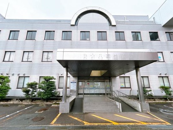 detached 三重県四日市市西坂部町3800-1