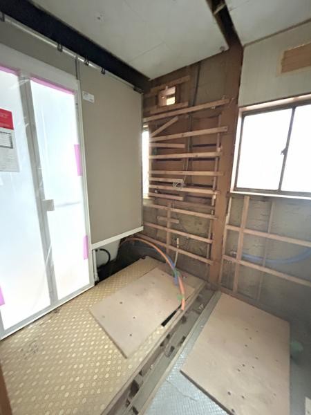 detached 三重県四日市市西坂部町3800-1