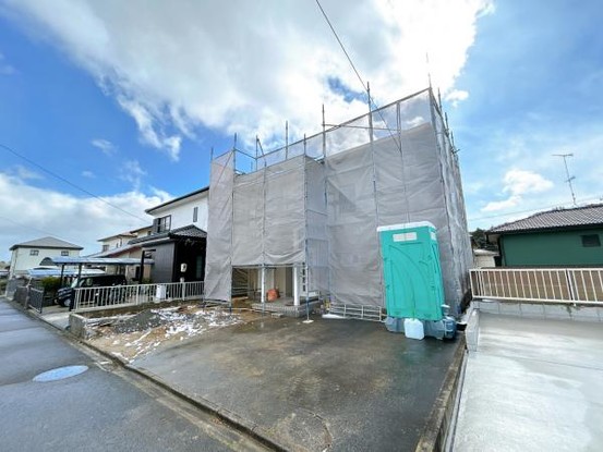 detached 三重県四日市市西坂部町3800-1