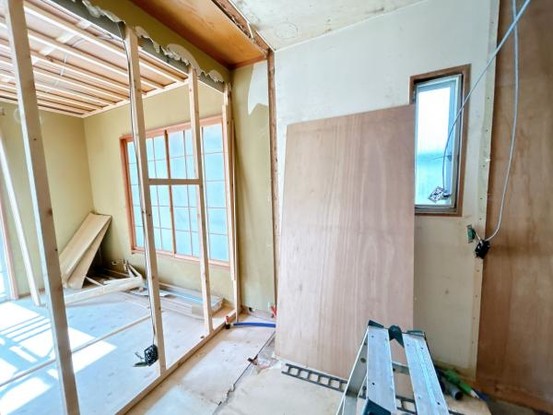 detached 三重県四日市市西坂部町3800-1