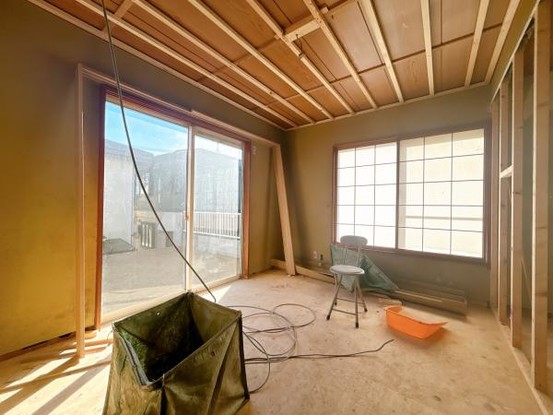 detached 三重県四日市市西坂部町3800-1