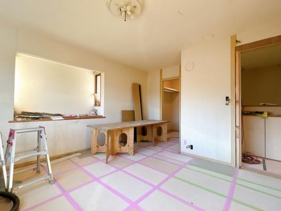 detached 三重県四日市市西坂部町3800-1