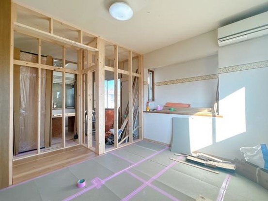 detached 三重県四日市市西坂部町3800-1