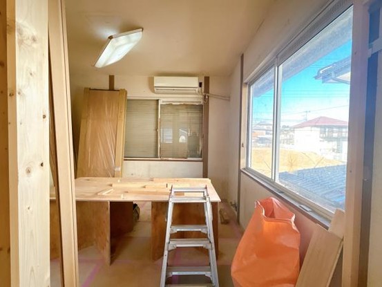 detached 三重県四日市市西坂部町3800-1