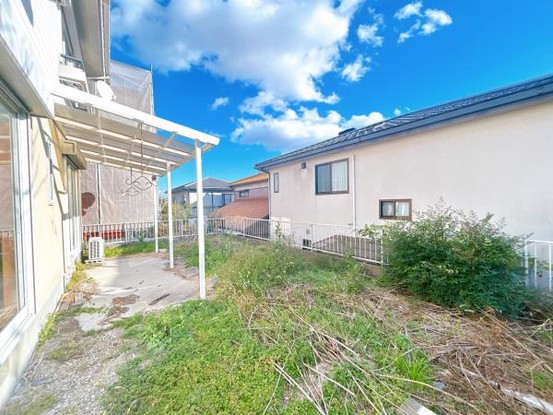 detached 三重県四日市市西坂部町3800-1