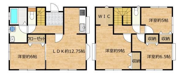 detached 三重県四日市市西坂部町3800-1