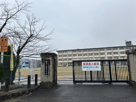 detached 三重県四日市市西坂部町3800-1