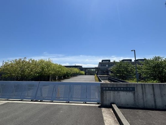 detached 三重県四日市市西坂部町3800-1