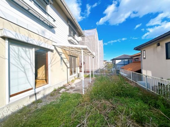 detached 三重県四日市市西坂部町3800-1