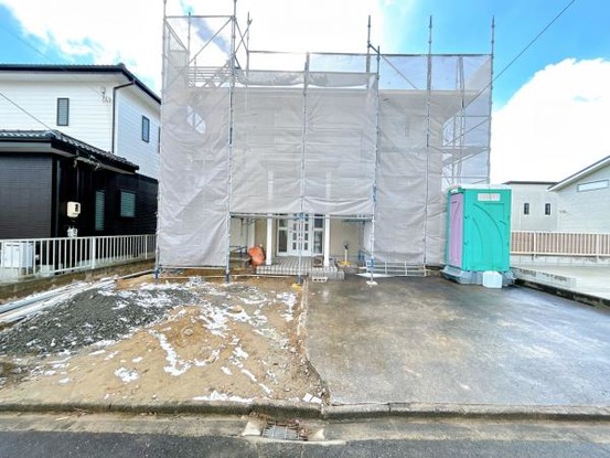 detached 三重県四日市市西坂部町3800-1