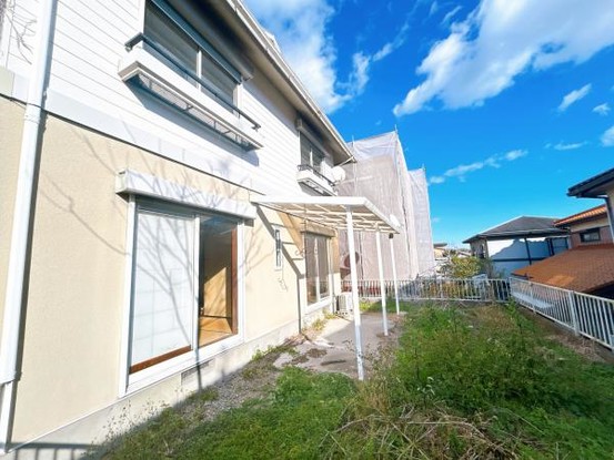 detached 三重県四日市市西坂部町3800-1