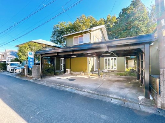 detached 三重県三重郡菰野町大字田口新田
地図を見る