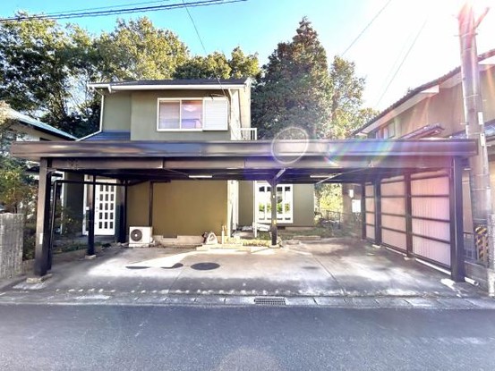 detached 三重県三重郡菰野町大字田口新田
地図を見る