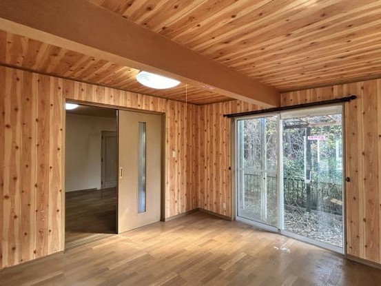 detached 三重県三重郡菰野町大字田口新田
地図を見る