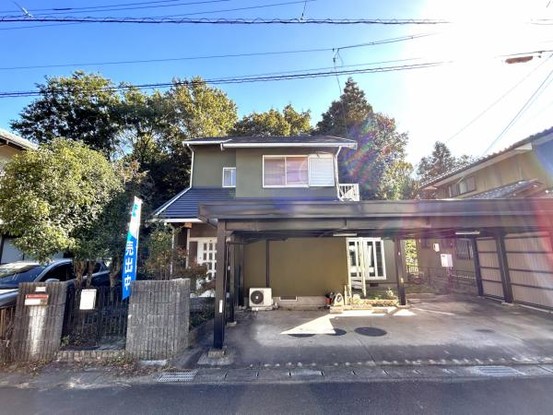 detached 三重県三重郡菰野町大字田口新田
地図を見る
