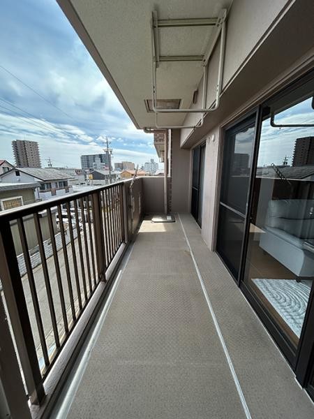 apartment 三重県四日市市西坂部町3800-1