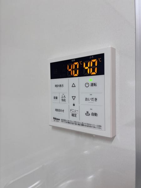 apartment 三重県四日市市西坂部町3800-1