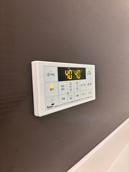 apartment 三重県四日市市西坂部町3800-1