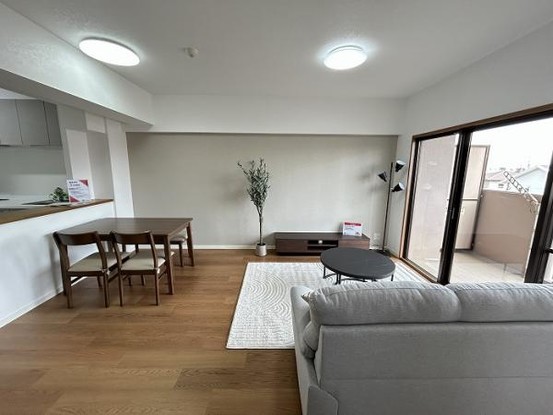 apartment 三重県四日市市西坂部町3800-1