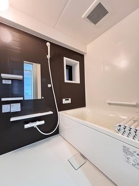 apartment 三重県四日市市西坂部町3800-1