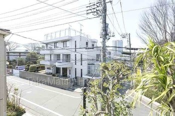 detached 東京都渋谷区広尾１丁目1-39 恵比寿プライムスクエアタワー15階