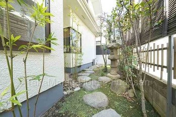 detached 東京都渋谷区広尾１丁目1-39 恵比寿プライムスクエアタワー15階