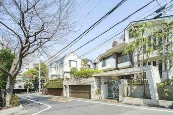 detached 東京都渋谷区広尾１丁目1-39 恵比寿プライムスクエアタワー15階