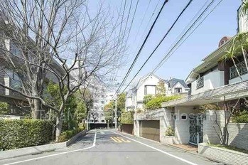 detached 東京都渋谷区広尾１丁目1-39 恵比寿プライムスクエアタワー15階