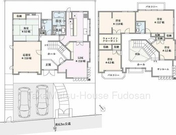 detached 東京都渋谷区広尾１丁目1-39 恵比寿プライムスクエアタワー15階