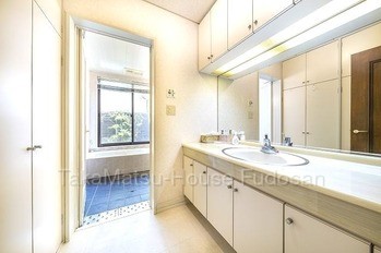 detached 東京都渋谷区広尾１丁目1-39 恵比寿プライムスクエアタワー15階