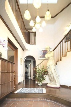 detached 東京都渋谷区広尾１丁目1-39 恵比寿プライムスクエアタワー15階