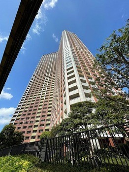 apartment 東京都渋谷区広尾１丁目1-39 恵比寿プライムスクエアタワー６階