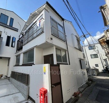 detached 東京都渋谷区広尾１丁目1-39 恵比寿プライムスクエアタワー６階