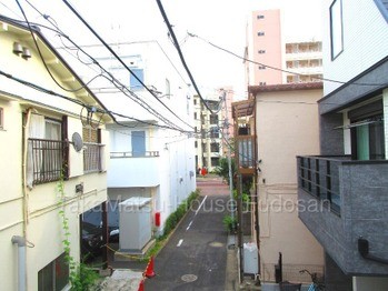 detached 東京都渋谷区広尾１丁目1-39 恵比寿プライムスクエアタワー６階