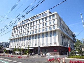 detached 東京都渋谷区広尾１丁目1-39 恵比寿プライムスクエアタワー６階