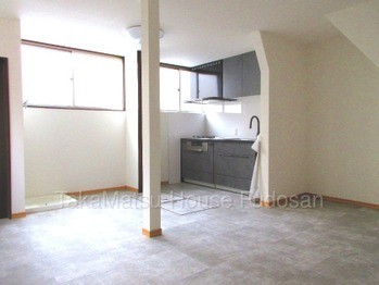 detached 東京都渋谷区広尾１丁目1-39 恵比寿プライムスクエアタワー６階