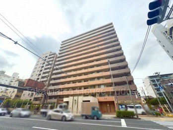 apartment 東京都渋谷区広尾１丁目1-39 恵比寿プライムスクエアタワー６階