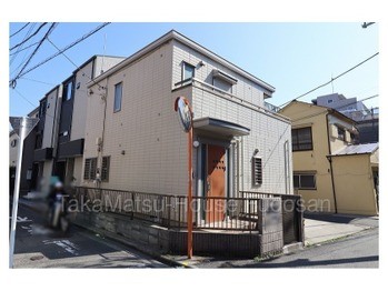 detached 東京都渋谷区広尾１丁目1-39 恵比寿プライムスクエアタワー６階