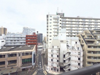 apartment 東京都渋谷区広尾１丁目1-39 恵比寿プライムスクエアタワー６階