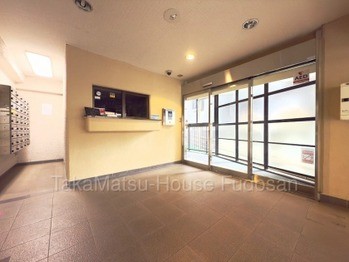 apartment 東京都渋谷区広尾１丁目1-39 恵比寿プライムスクエアタワー６階